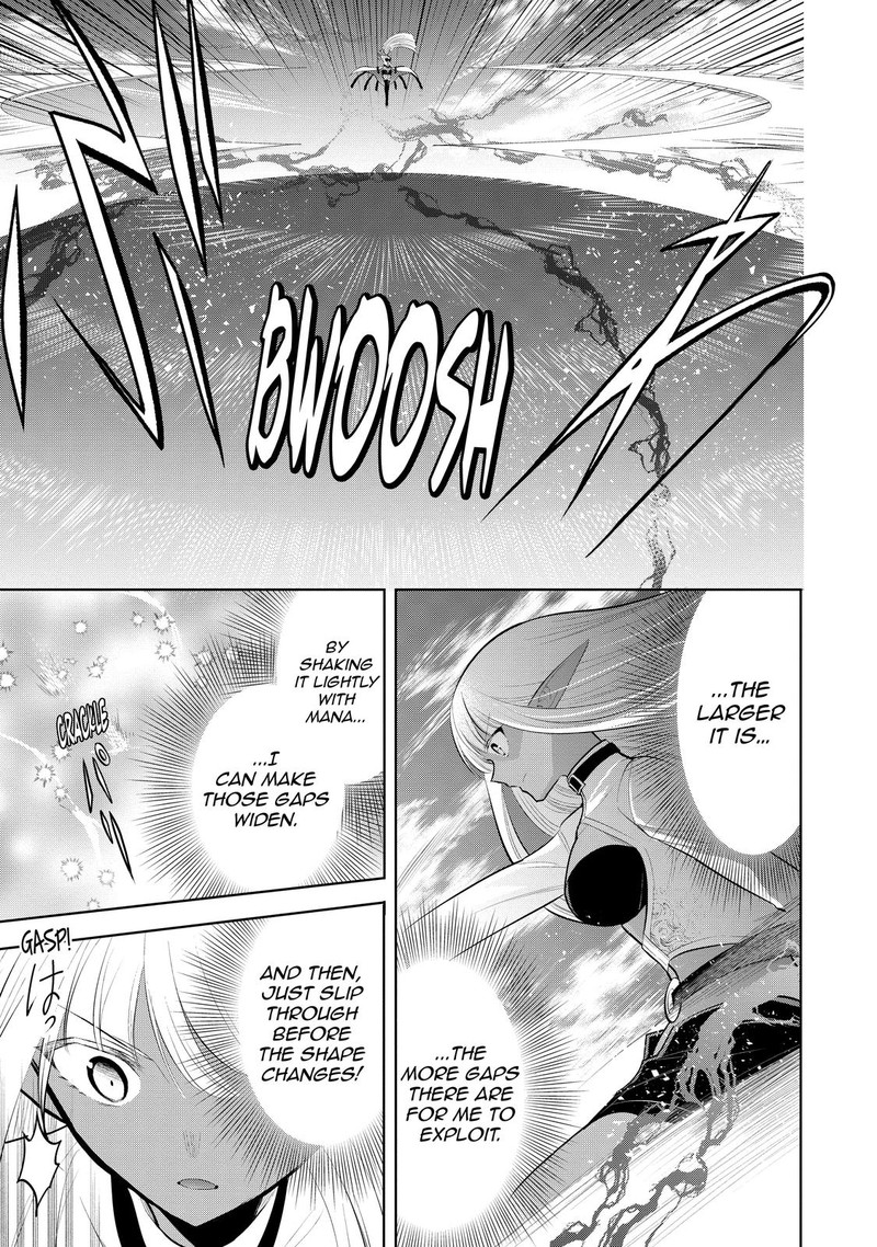 Maou No Ore Ga Dorei Elf Wo Yome Ni Shitanda Ga Dou Medereba II 38 3