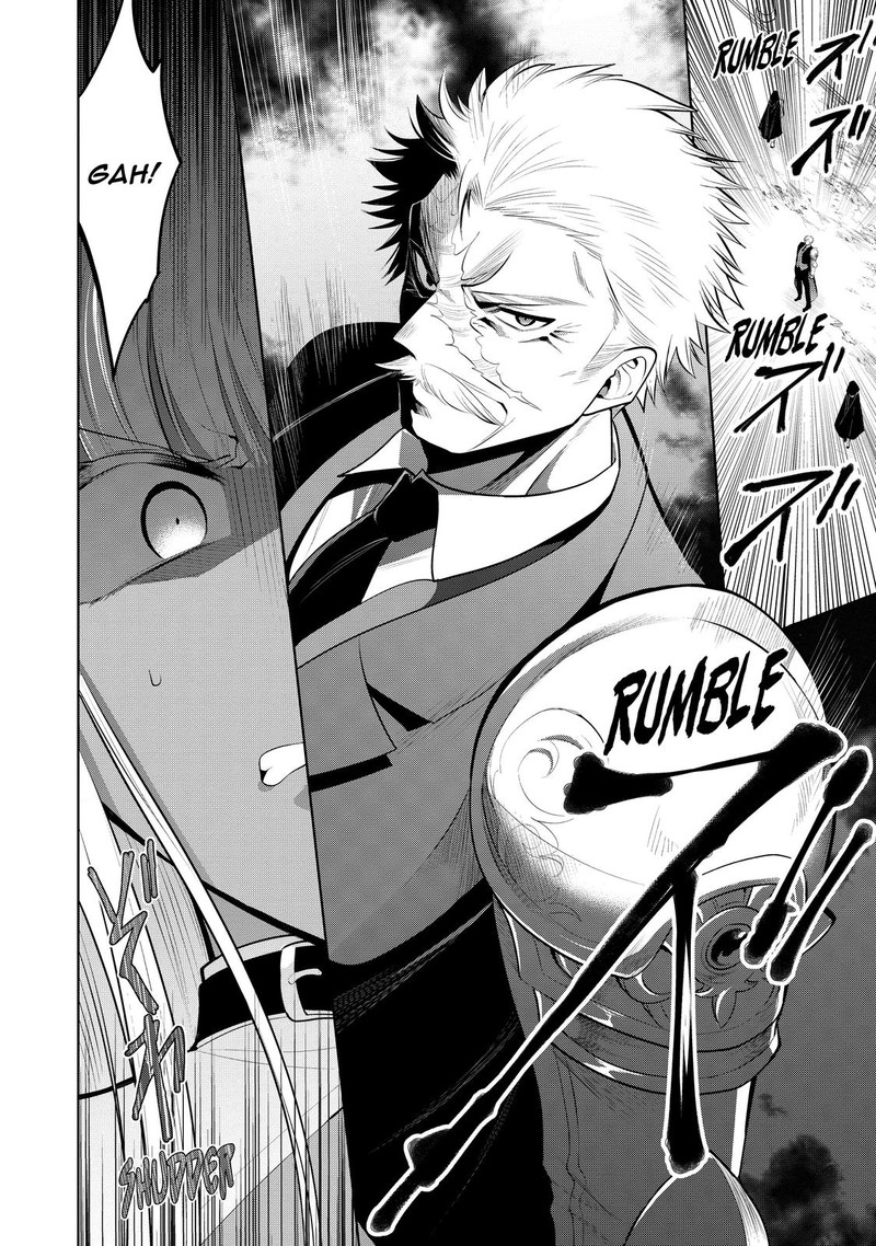 Maou No Ore Ga Dorei Elf Wo Yome Ni Shitanda Ga Dou Medereba II 38 4