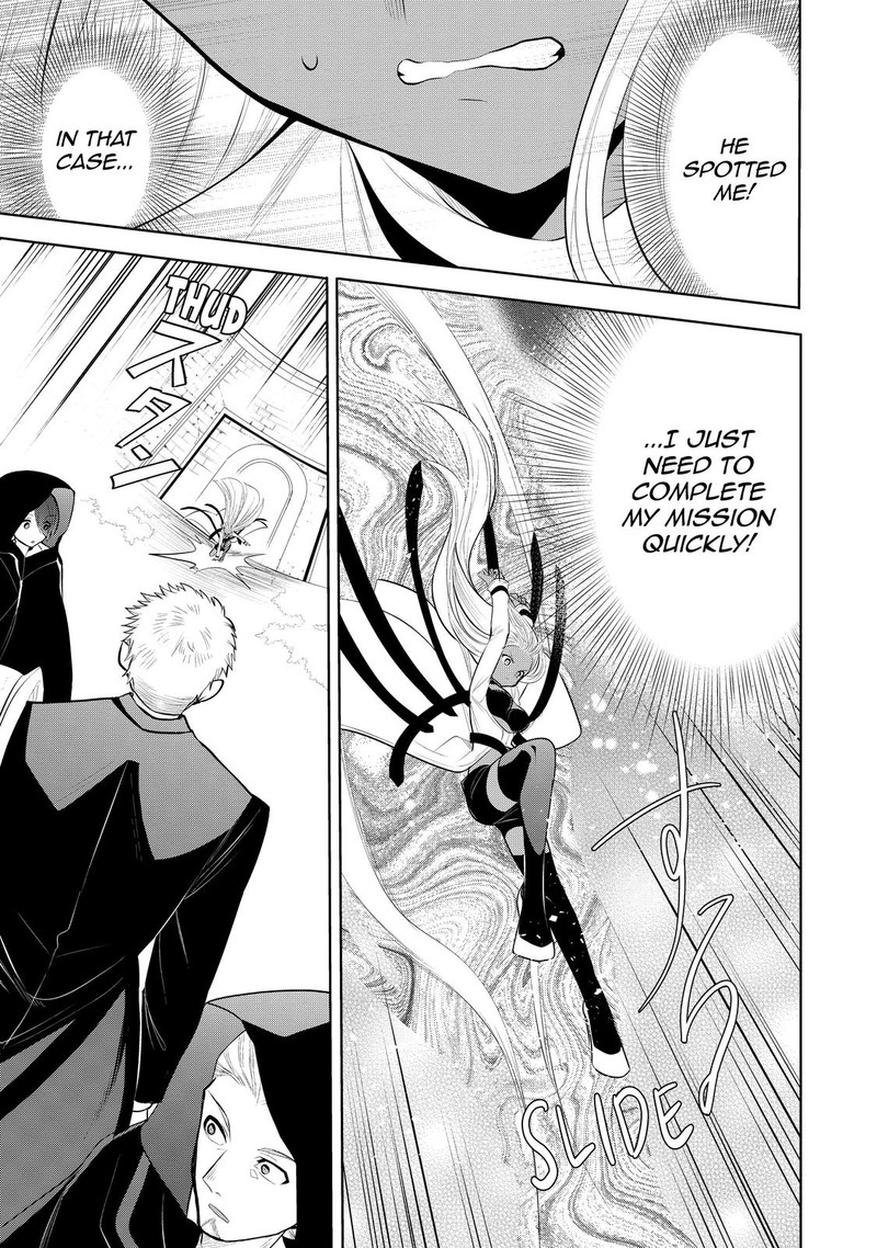 Maou No Ore Ga Dorei Elf Wo Yome Ni Shitanda Ga Dou Medereba II 38 5