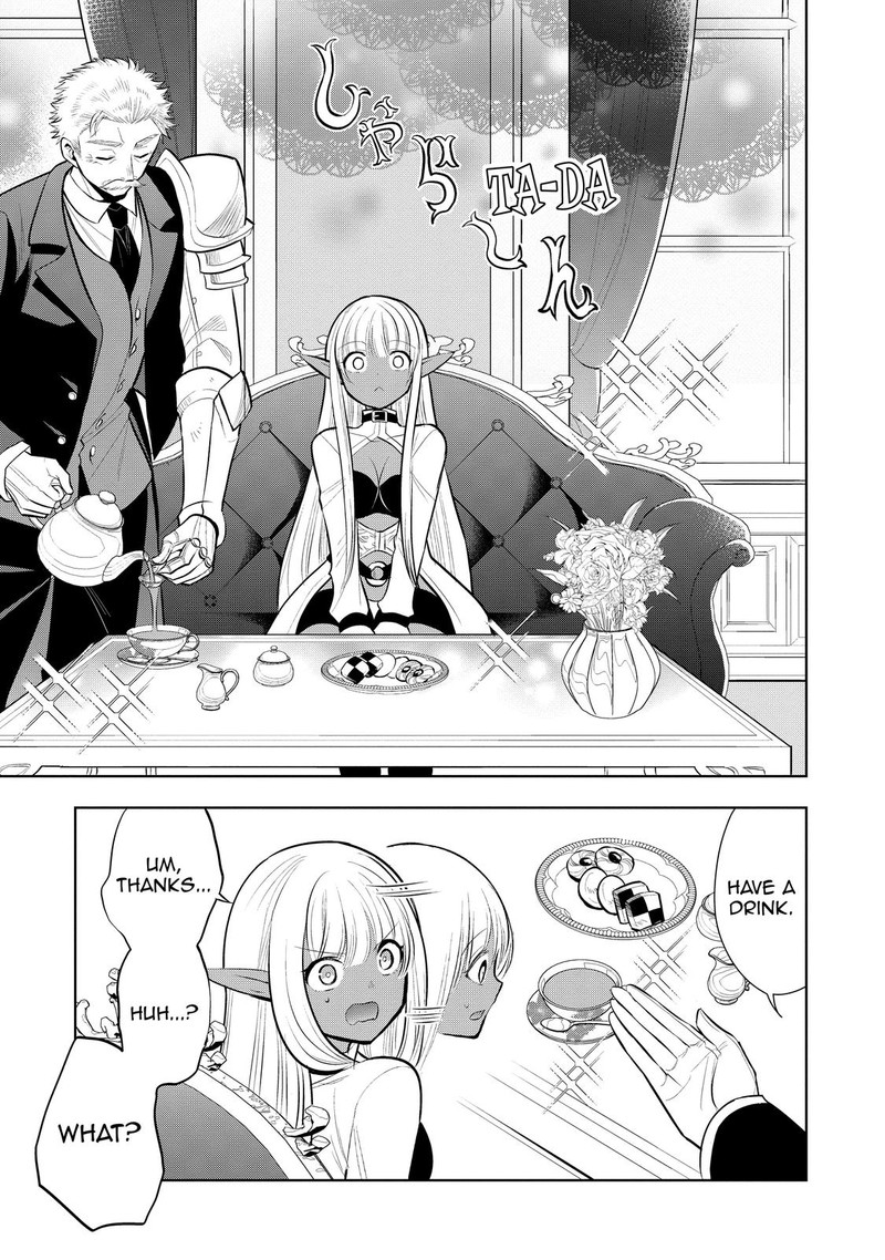 Maou No Ore Ga Dorei Elf Wo Yome Ni Shitanda Ga Dou Medereba II 38 9