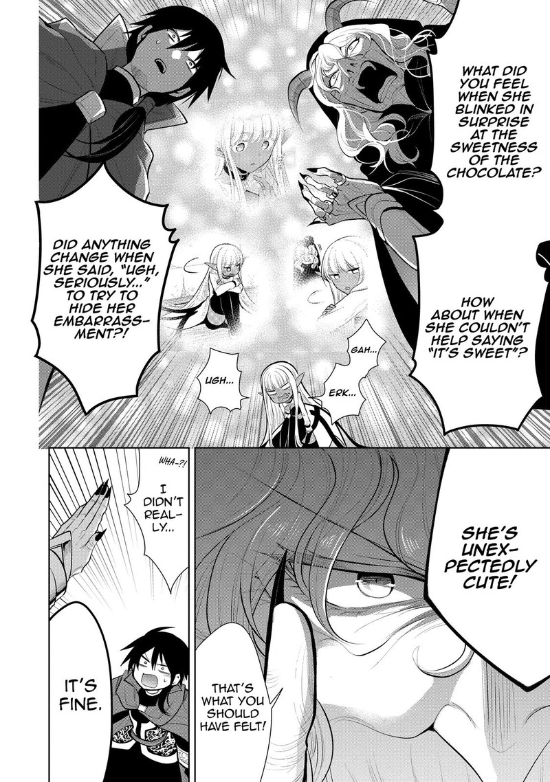 Maou No Ore Ga Dorei Elf Wo Yome Ni Shitanda Ga Dou Medereba II 39 10