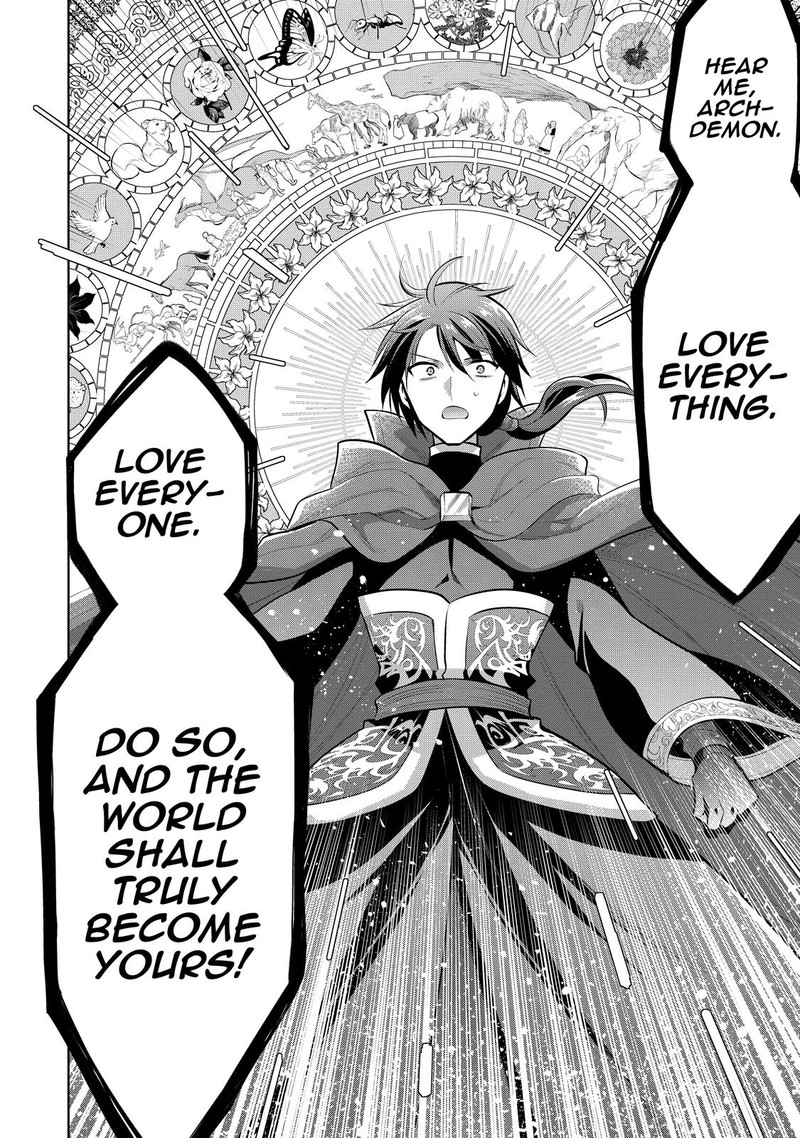 Maou No Ore Ga Dorei Elf Wo Yome Ni Shitanda Ga Dou Medereba II 39 12