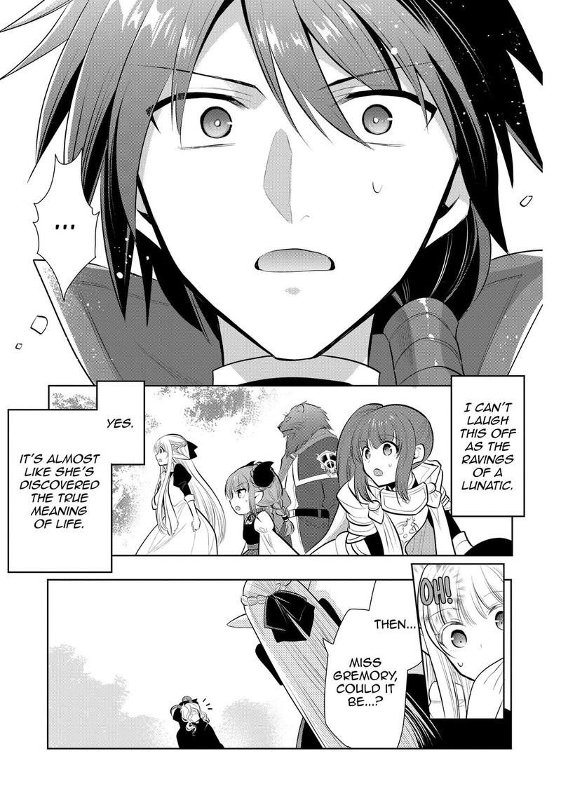 Maou No Ore Ga Dorei Elf Wo Yome Ni Shitanda Ga Dou Medereba II 39 13