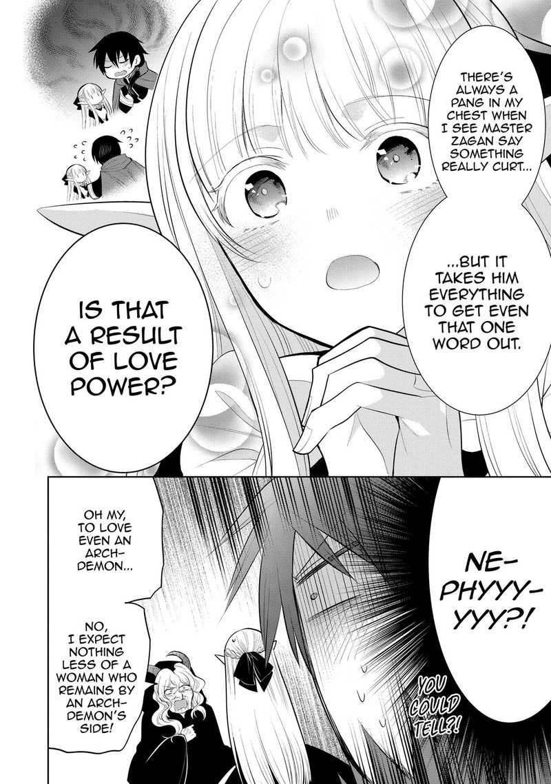Maou No Ore Ga Dorei Elf Wo Yome Ni Shitanda Ga Dou Medereba II 39 14
