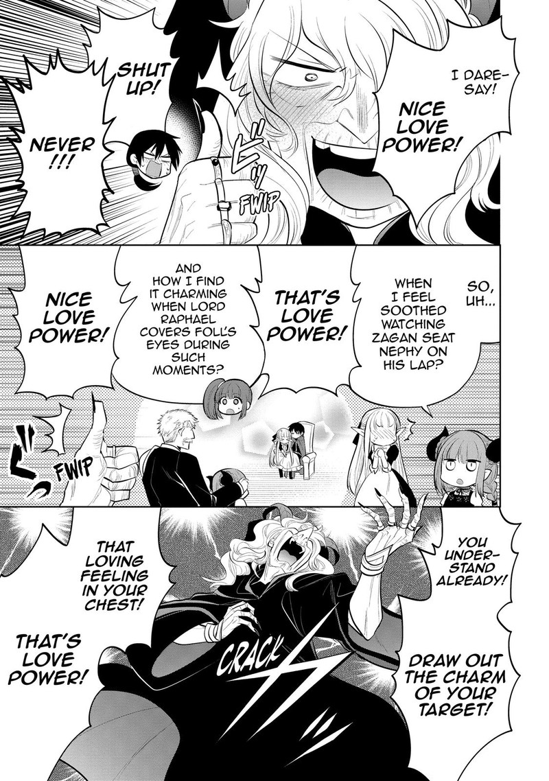 Maou No Ore Ga Dorei Elf Wo Yome Ni Shitanda Ga Dou Medereba II 39 15
