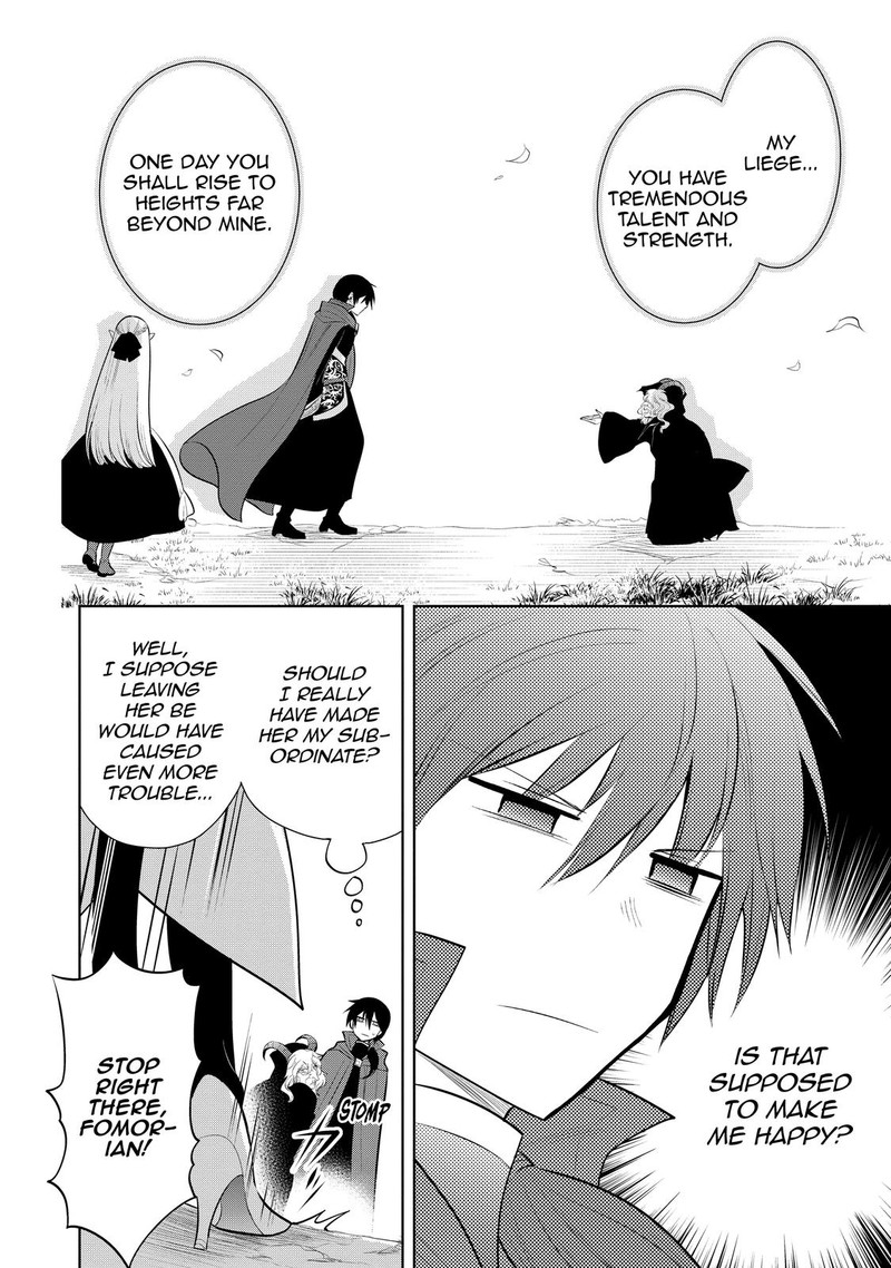 Maou No Ore Ga Dorei Elf Wo Yome Ni Shitanda Ga Dou Medereba II 39 16