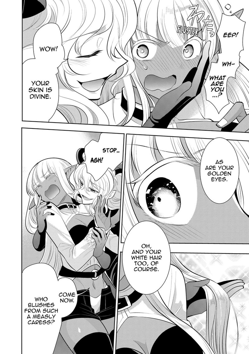 Maou No Ore Ga Dorei Elf Wo Yome Ni Shitanda Ga Dou Medereba II 39 18