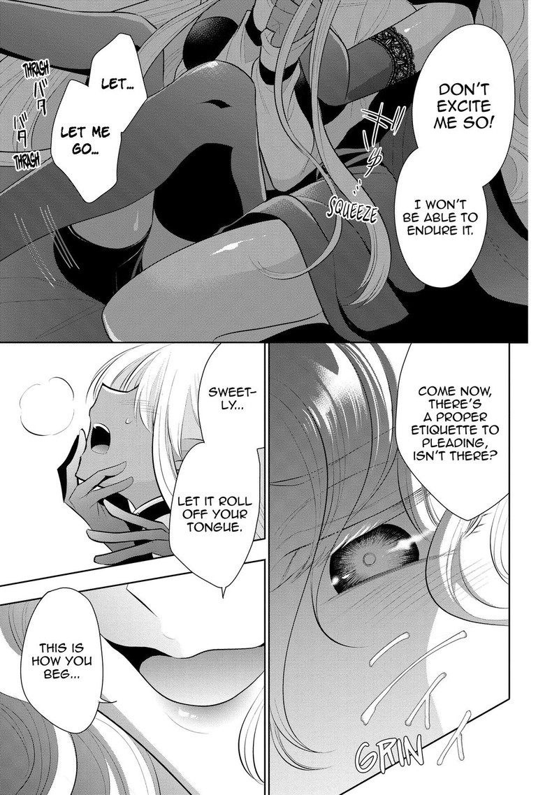 Maou No Ore Ga Dorei Elf Wo Yome Ni Shitanda Ga Dou Medereba II 39 19