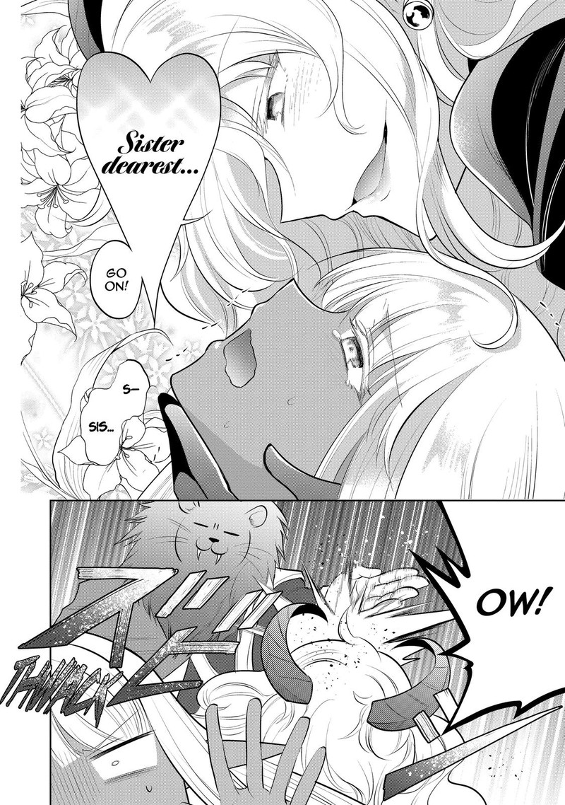 Maou No Ore Ga Dorei Elf Wo Yome Ni Shitanda Ga Dou Medereba II 39 20