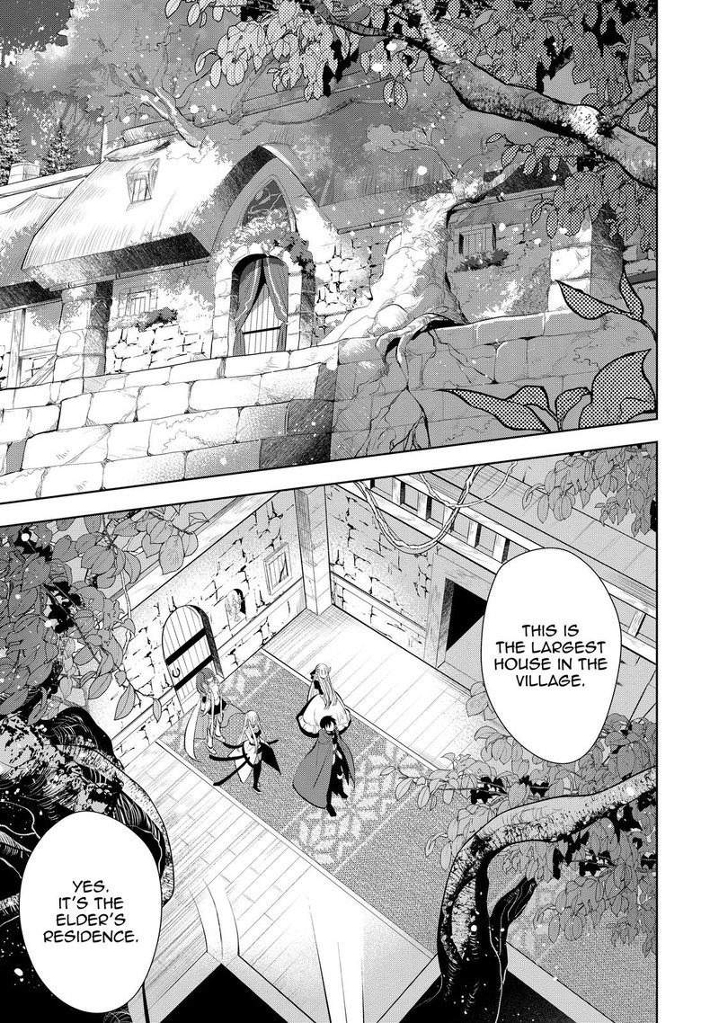 Maou No Ore Ga Dorei Elf Wo Yome Ni Shitanda Ga Dou Medereba II 39 23