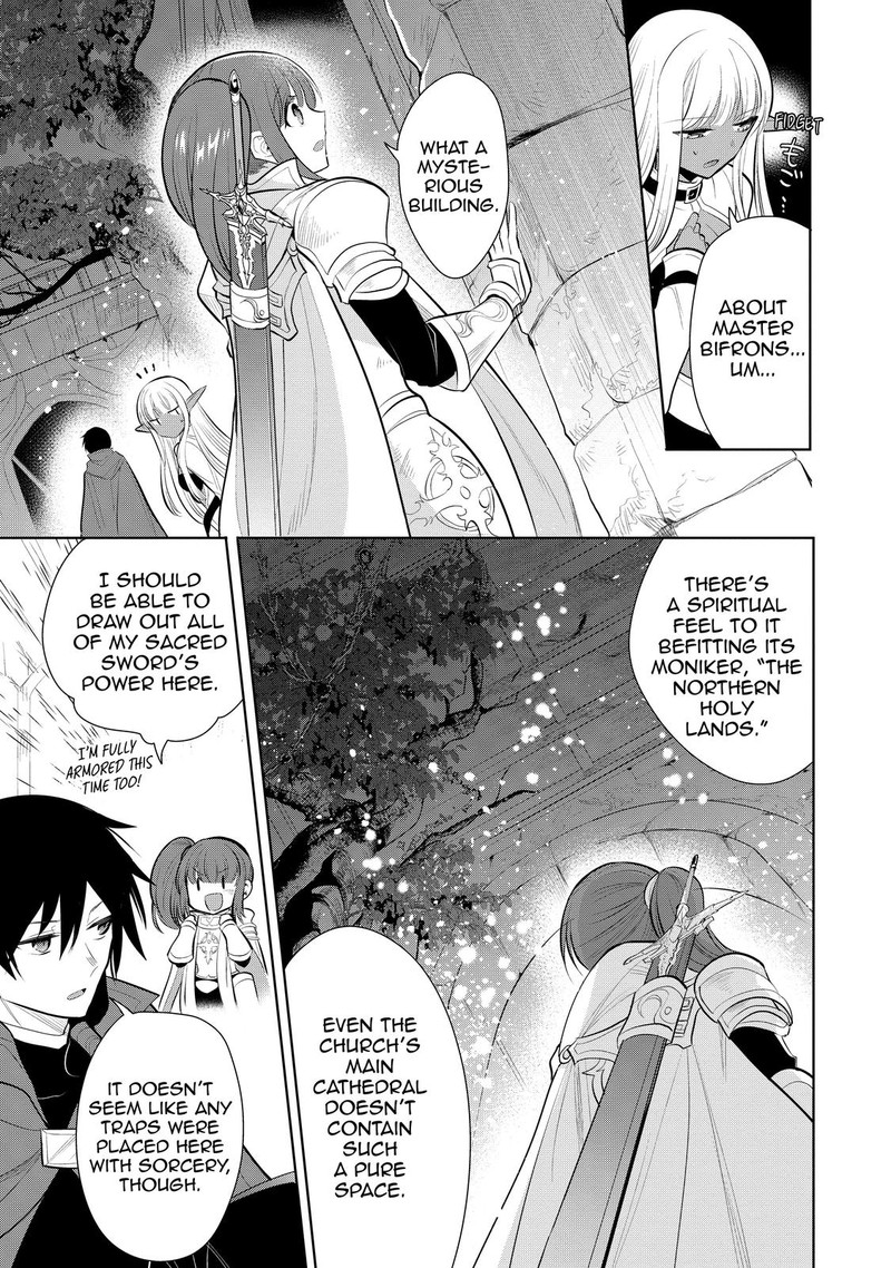 Maou No Ore Ga Dorei Elf Wo Yome Ni Shitanda Ga Dou Medereba II 39 25