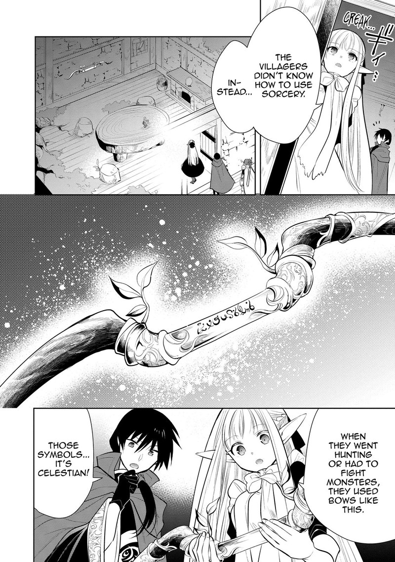 Maou No Ore Ga Dorei Elf Wo Yome Ni Shitanda Ga Dou Medereba II 39 26