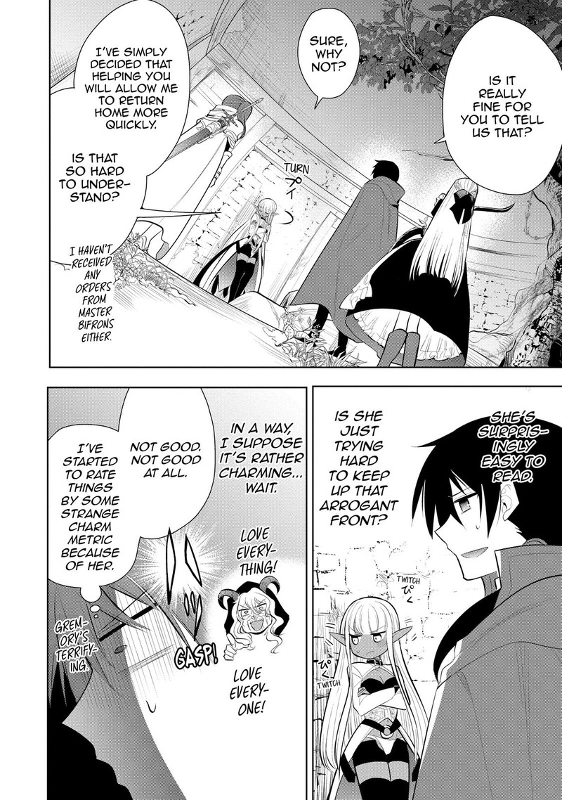 Maou No Ore Ga Dorei Elf Wo Yome Ni Shitanda Ga Dou Medereba II 39 28