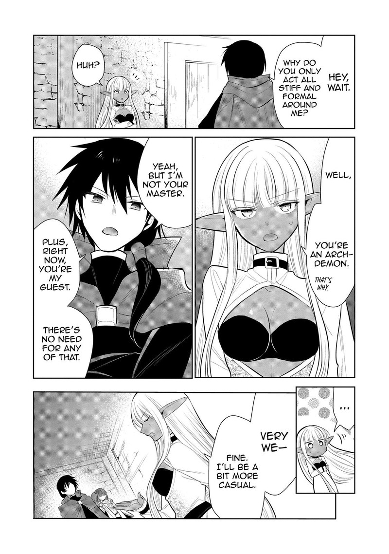 Maou No Ore Ga Dorei Elf Wo Yome Ni Shitanda Ga Dou Medereba II 39 29