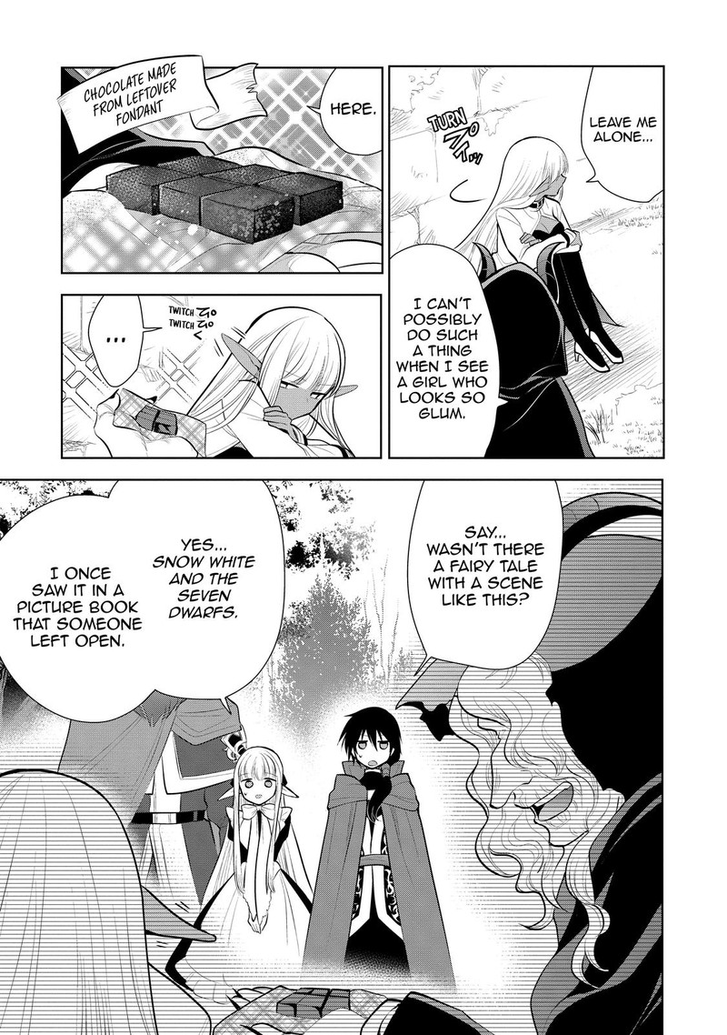 Maou No Ore Ga Dorei Elf Wo Yome Ni Shitanda Ga Dou Medereba II 39 3