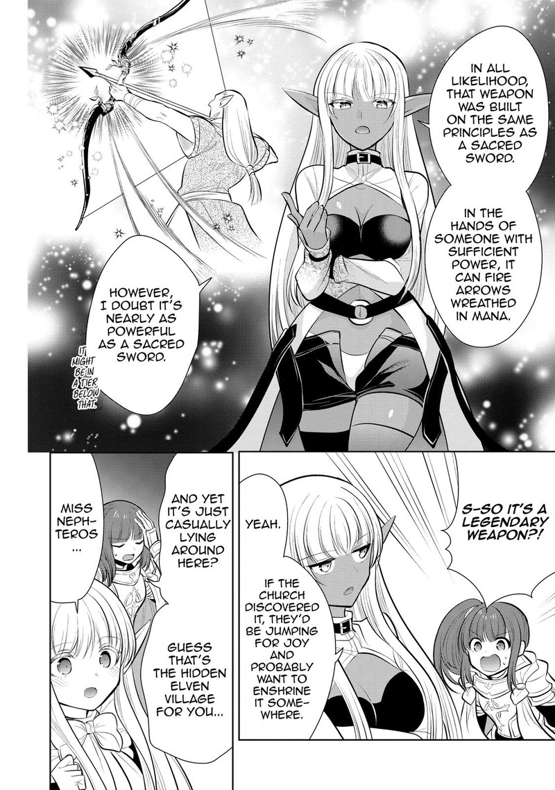 Maou No Ore Ga Dorei Elf Wo Yome Ni Shitanda Ga Dou Medereba II 39 30