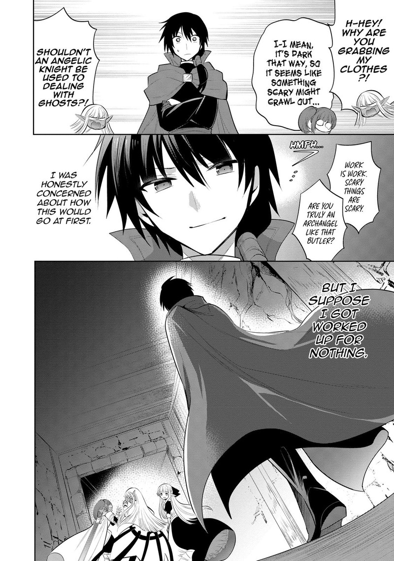 Maou No Ore Ga Dorei Elf Wo Yome Ni Shitanda Ga Dou Medereba II 39 32