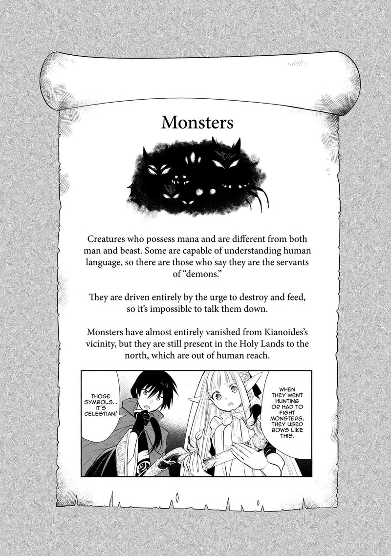 Maou No Ore Ga Dorei Elf Wo Yome Ni Shitanda Ga Dou Medereba II 39 34