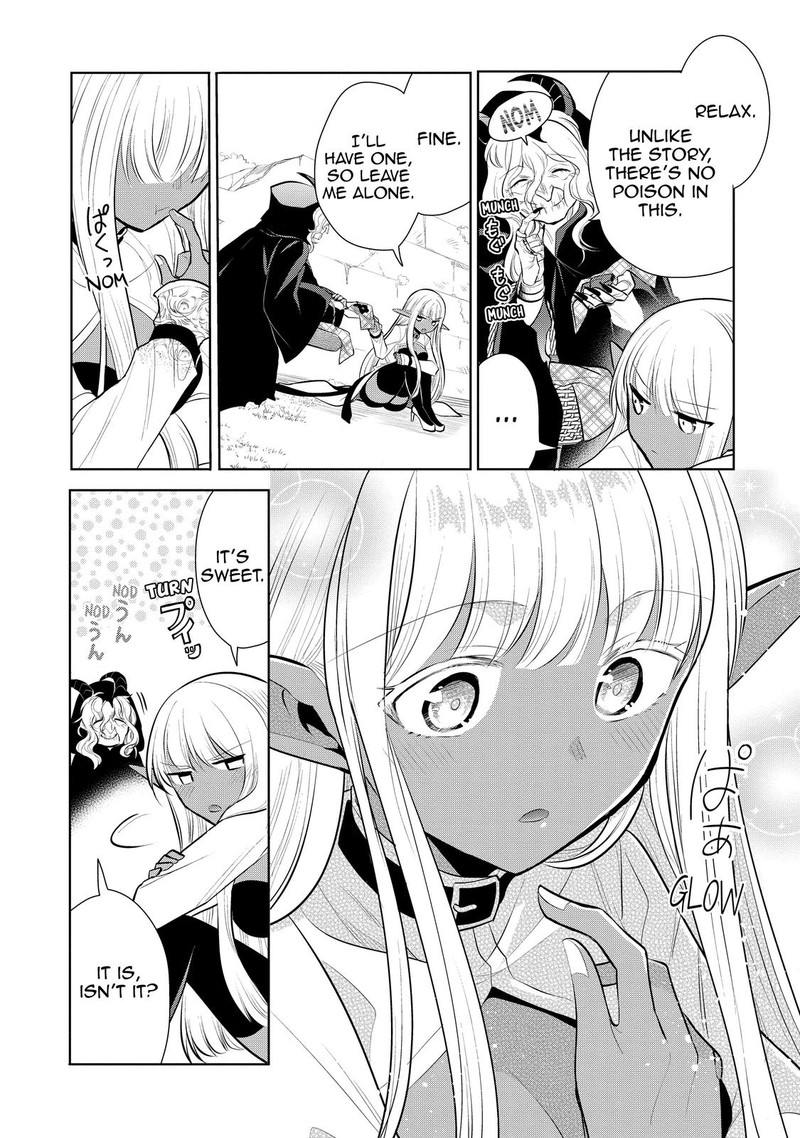 Maou No Ore Ga Dorei Elf Wo Yome Ni Shitanda Ga Dou Medereba II 39 6