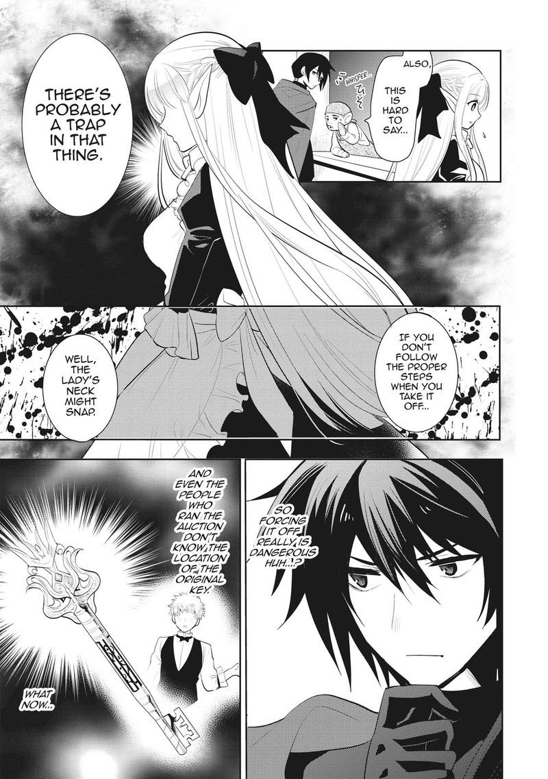 Maou No Ore Ga Dorei Elf Wo Yome Ni Shitanda Ga Dou Medereba II 4 13