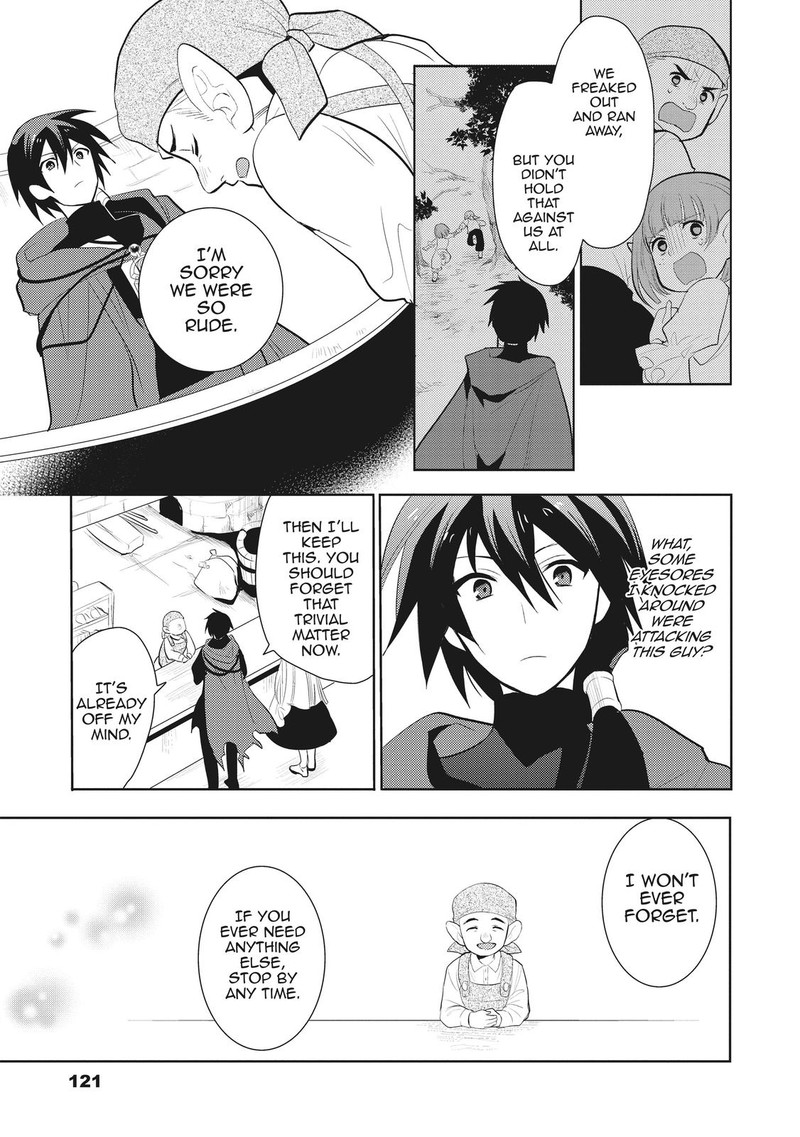 Maou No Ore Ga Dorei Elf Wo Yome Ni Shitanda Ga Dou Medereba II 4 15