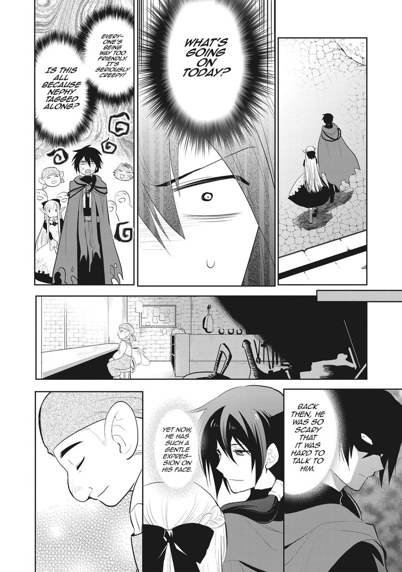 Maou No Ore Ga Dorei Elf Wo Yome Ni Shitanda Ga Dou Medereba II 4 16