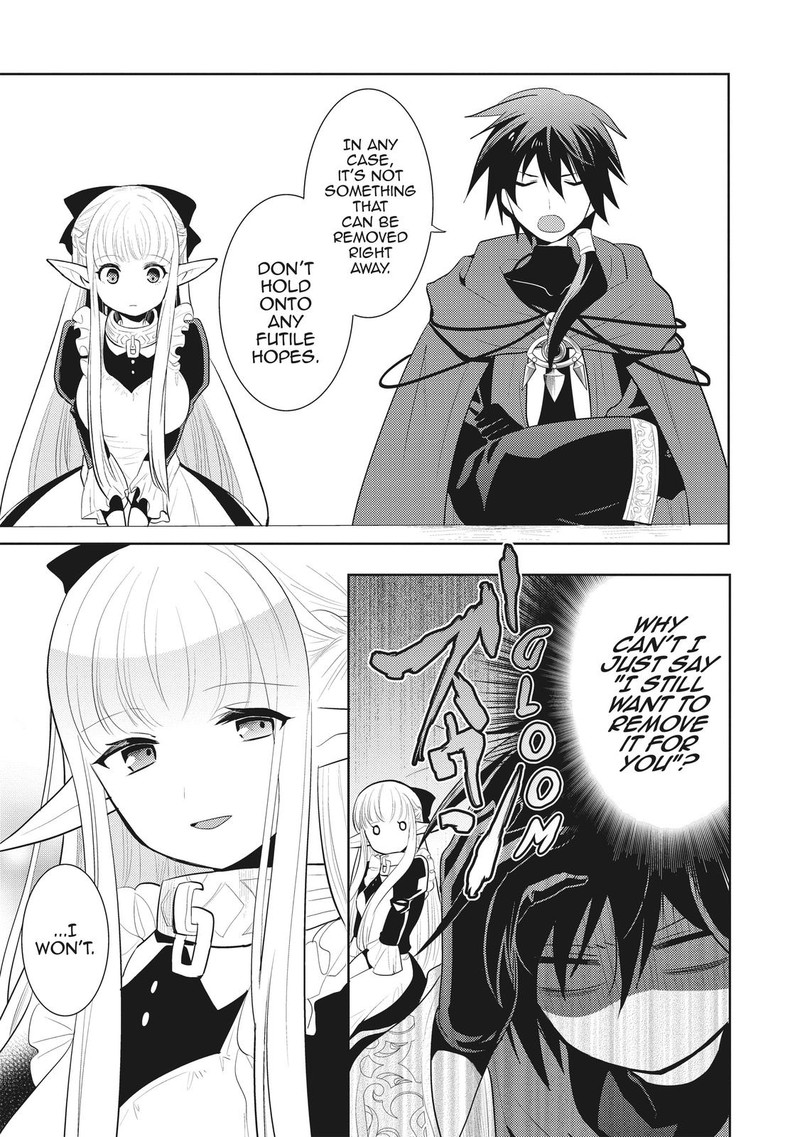 Maou No Ore Ga Dorei Elf Wo Yome Ni Shitanda Ga Dou Medereba II 4 19