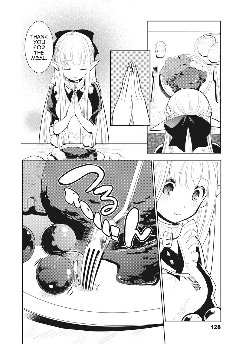 Maou No Ore Ga Dorei Elf Wo Yome Ni Shitanda Ga Dou Medereba II 4 22