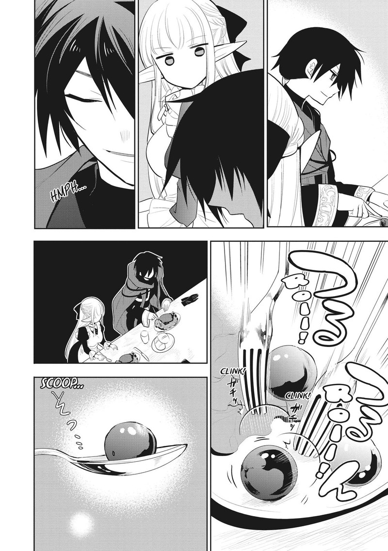 Maou No Ore Ga Dorei Elf Wo Yome Ni Shitanda Ga Dou Medereba II 4 26