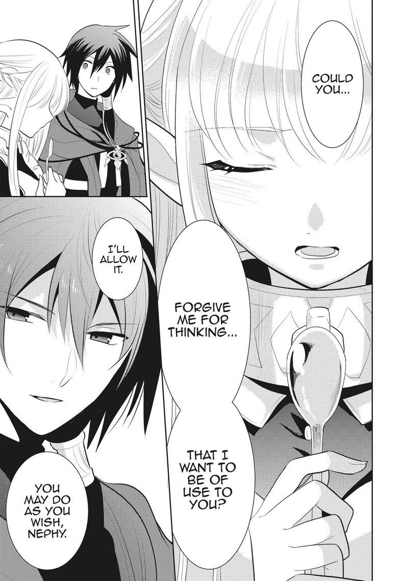 Maou No Ore Ga Dorei Elf Wo Yome Ni Shitanda Ga Dou Medereba II 4 29