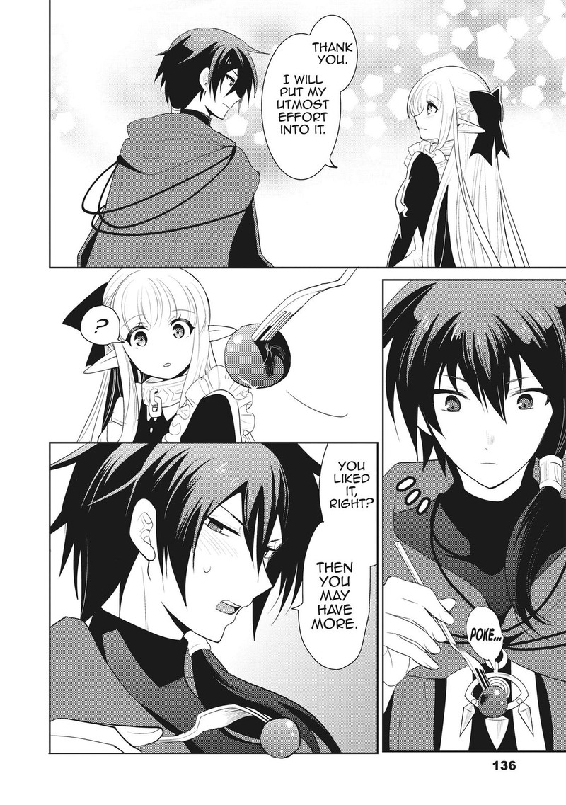 Maou No Ore Ga Dorei Elf Wo Yome Ni Shitanda Ga Dou Medereba II 4 30