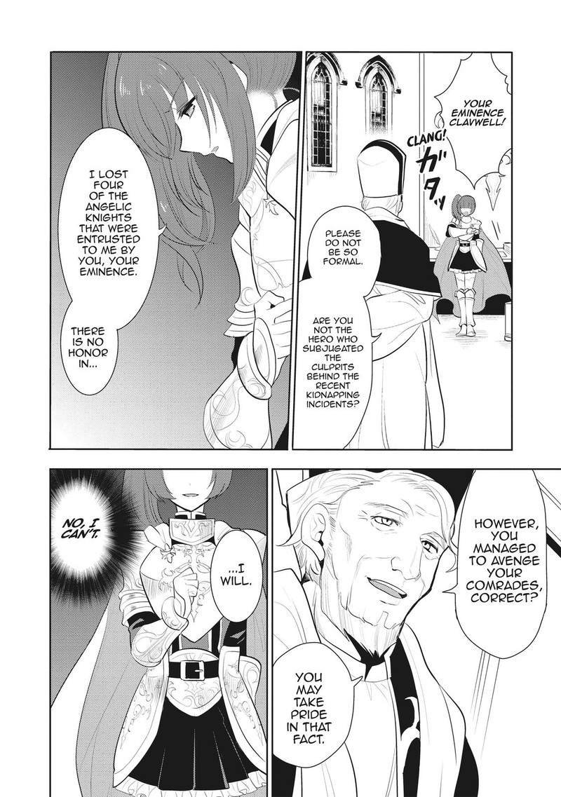 Maou No Ore Ga Dorei Elf Wo Yome Ni Shitanda Ga Dou Medereba II 4 34