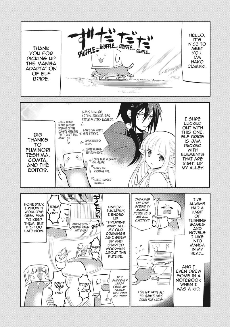 Maou No Ore Ga Dorei Elf Wo Yome Ni Shitanda Ga Dou Medereba II 4 40