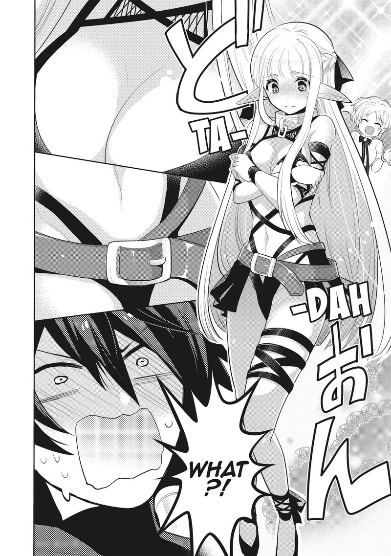 Maou No Ore Ga Dorei Elf Wo Yome Ni Shitanda Ga Dou Medereba II 4 6