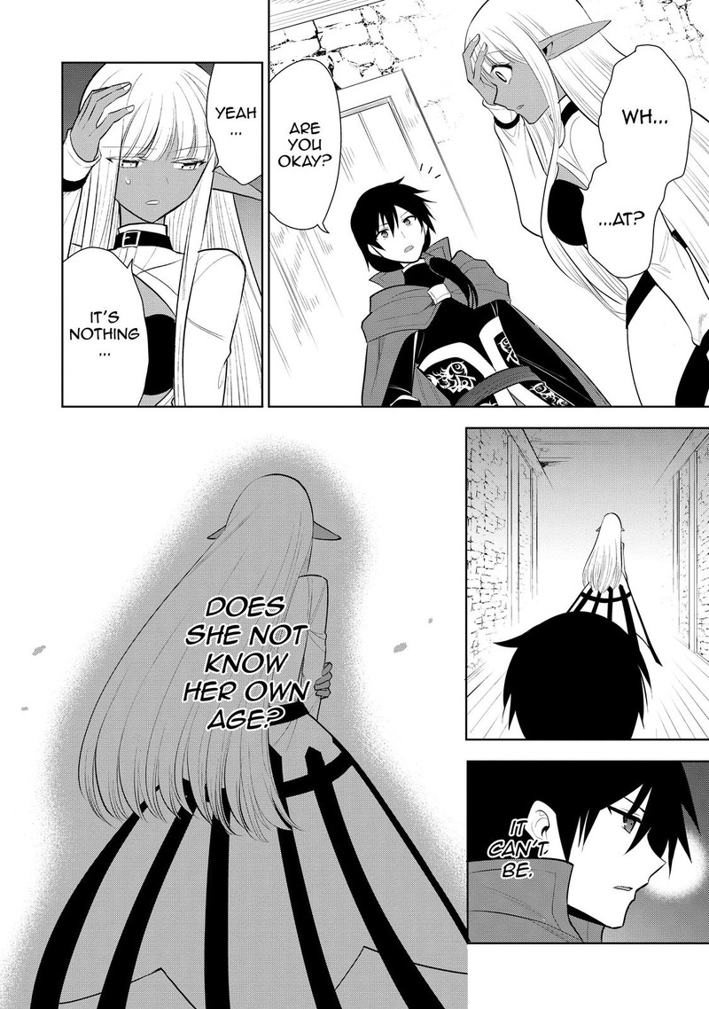 Maou No Ore Ga Dorei Elf Wo Yome Ni Shitanda Ga Dou Medereba II 40 12