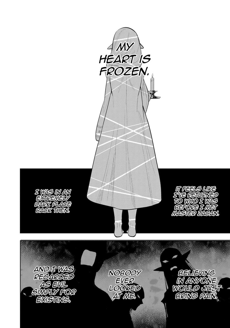 Maou No Ore Ga Dorei Elf Wo Yome Ni Shitanda Ga Dou Medereba II 40 18