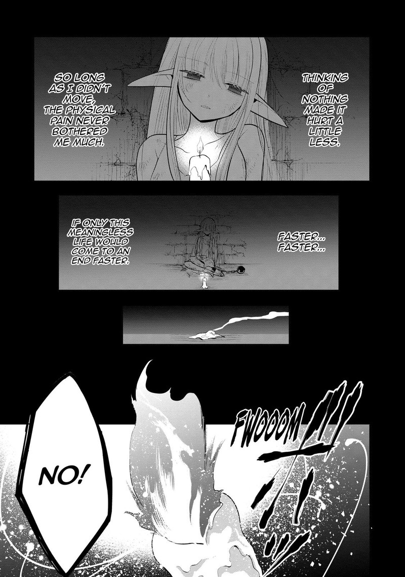Maou No Ore Ga Dorei Elf Wo Yome Ni Shitanda Ga Dou Medereba II 40 19