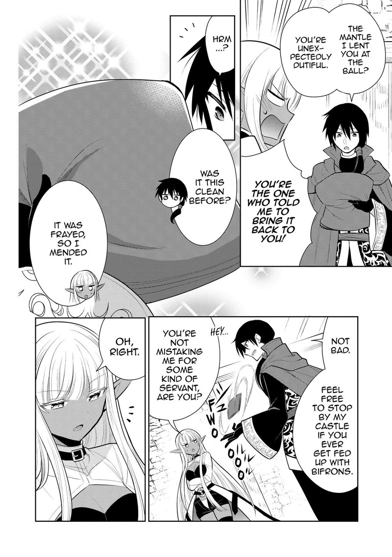Maou No Ore Ga Dorei Elf Wo Yome Ni Shitanda Ga Dou Medereba II 40 8