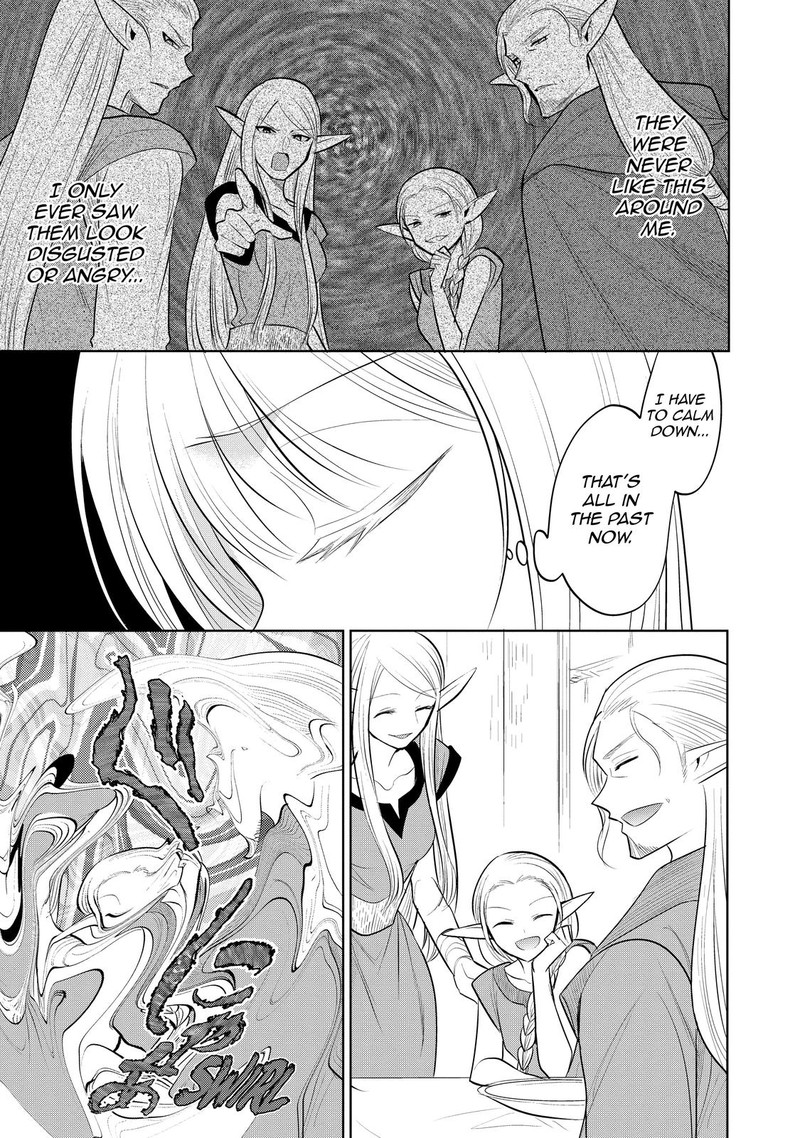 Maou No Ore Ga Dorei Elf Wo Yome Ni Shitanda Ga Dou Medereba II 41 11