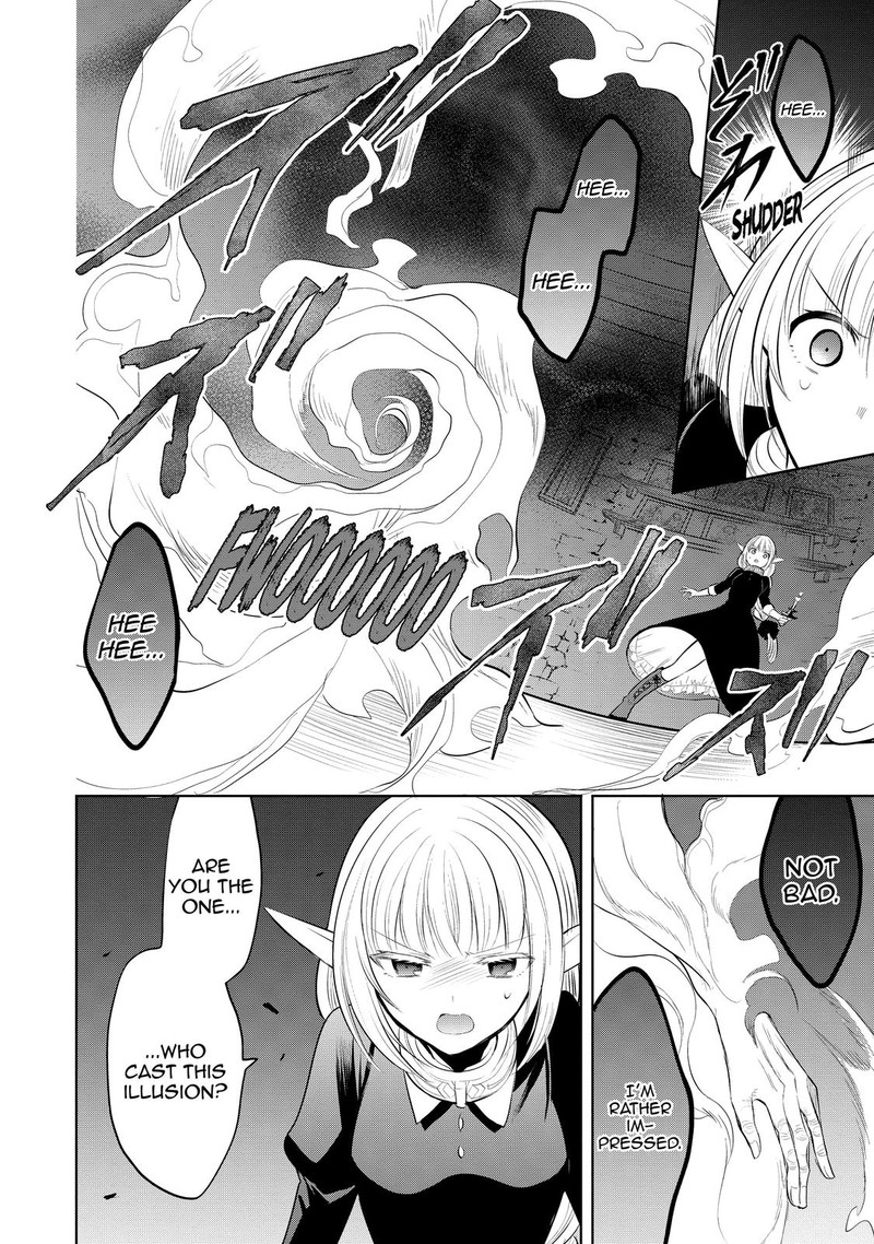 Maou No Ore Ga Dorei Elf Wo Yome Ni Shitanda Ga Dou Medereba II 41 18
