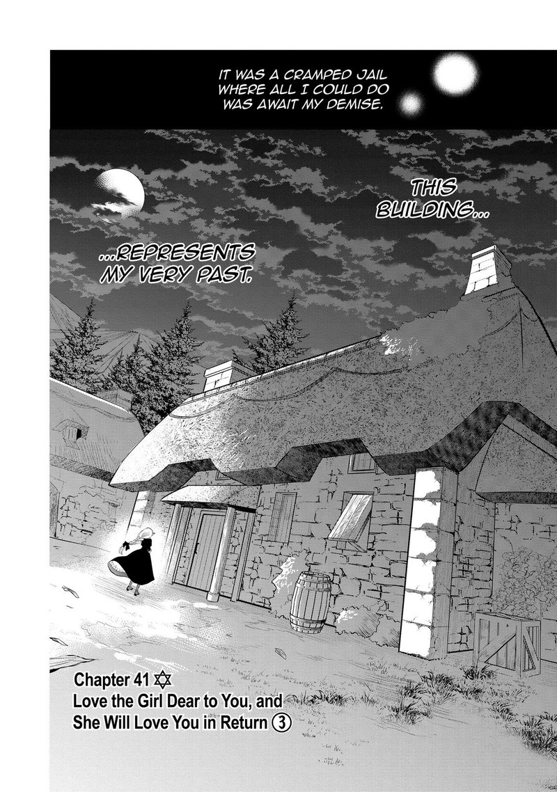 Maou No Ore Ga Dorei Elf Wo Yome Ni Shitanda Ga Dou Medereba II 41 2