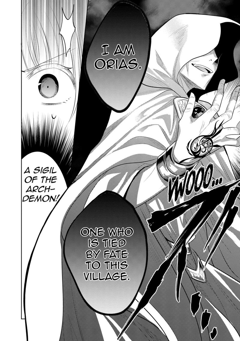 Maou No Ore Ga Dorei Elf Wo Yome Ni Shitanda Ga Dou Medereba II 41 22