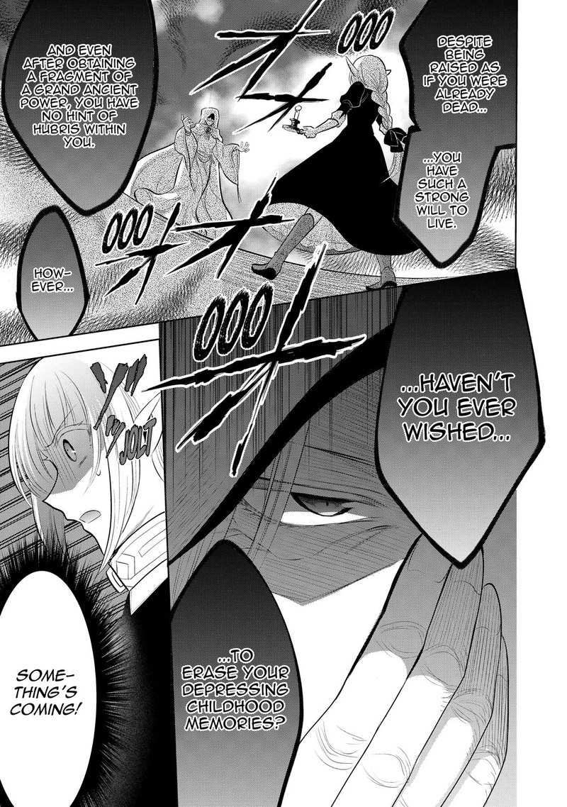 Maou No Ore Ga Dorei Elf Wo Yome Ni Shitanda Ga Dou Medereba II 41 23