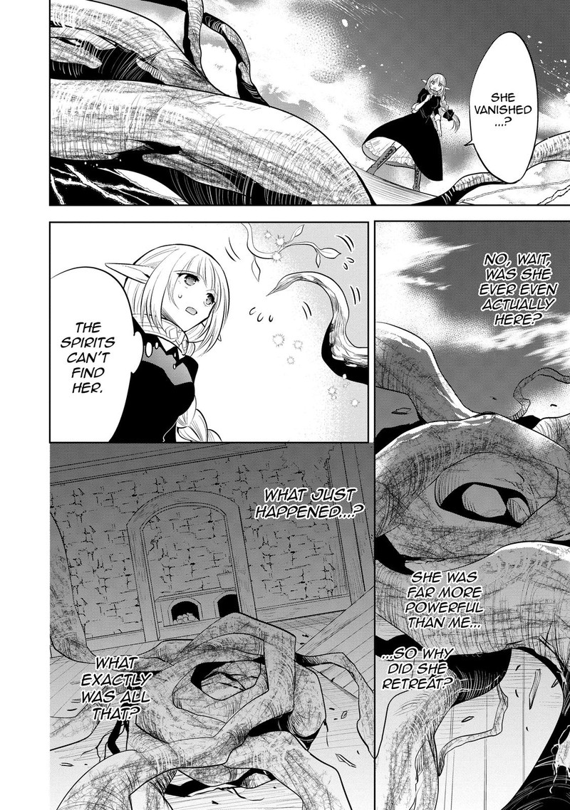 Maou No Ore Ga Dorei Elf Wo Yome Ni Shitanda Ga Dou Medereba II 41 26