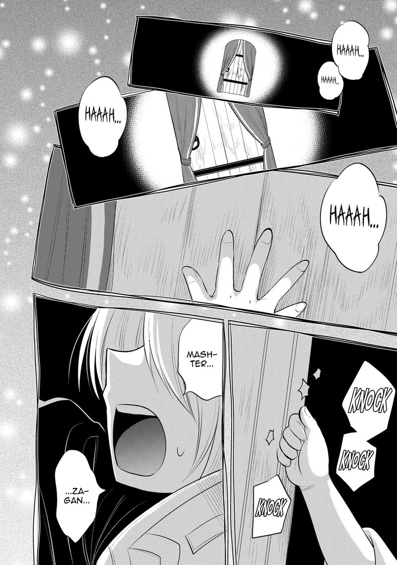 Maou No Ore Ga Dorei Elf Wo Yome Ni Shitanda Ga Dou Medereba II 41 30