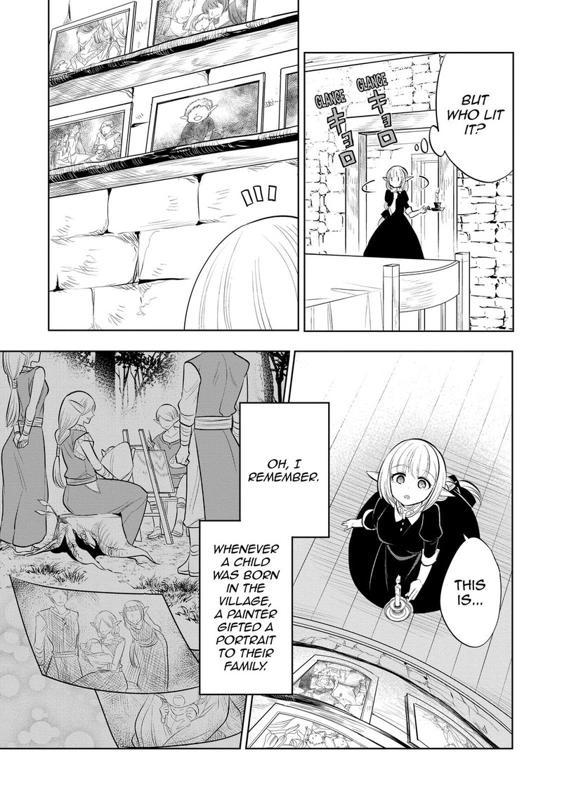 Maou No Ore Ga Dorei Elf Wo Yome Ni Shitanda Ga Dou Medereba II 41 7