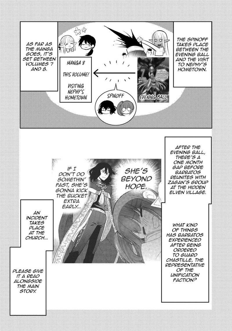 Maou No Ore Ga Dorei Elf Wo Yome Ni Shitanda Ga Dou Medereba II 41e 4