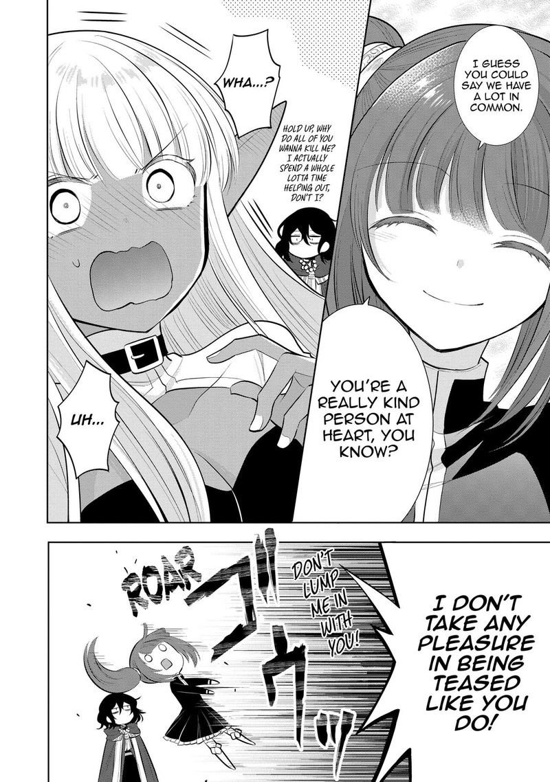 Maou No Ore Ga Dorei Elf Wo Yome Ni Shitanda Ga Dou Medereba II 42 11