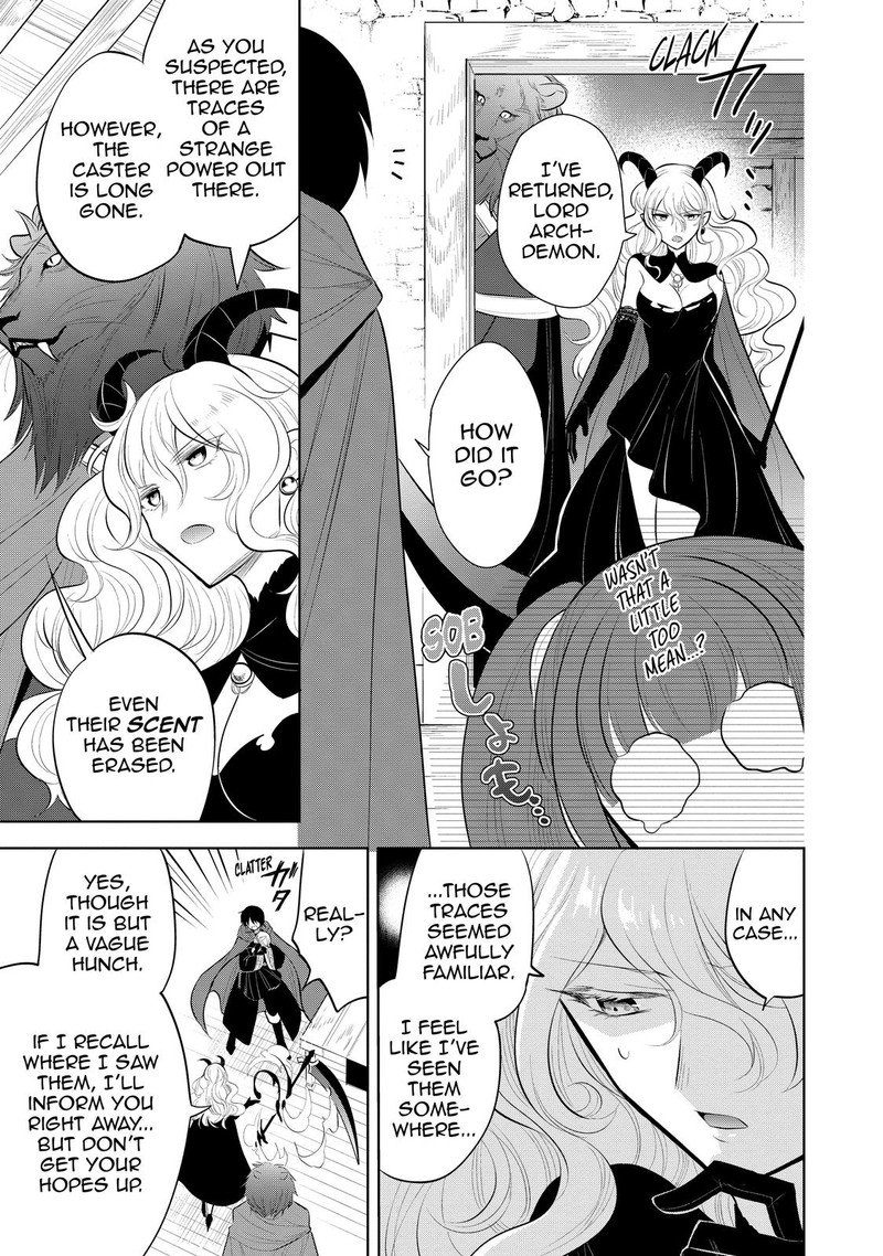 Maou No Ore Ga Dorei Elf Wo Yome Ni Shitanda Ga Dou Medereba II 42 12