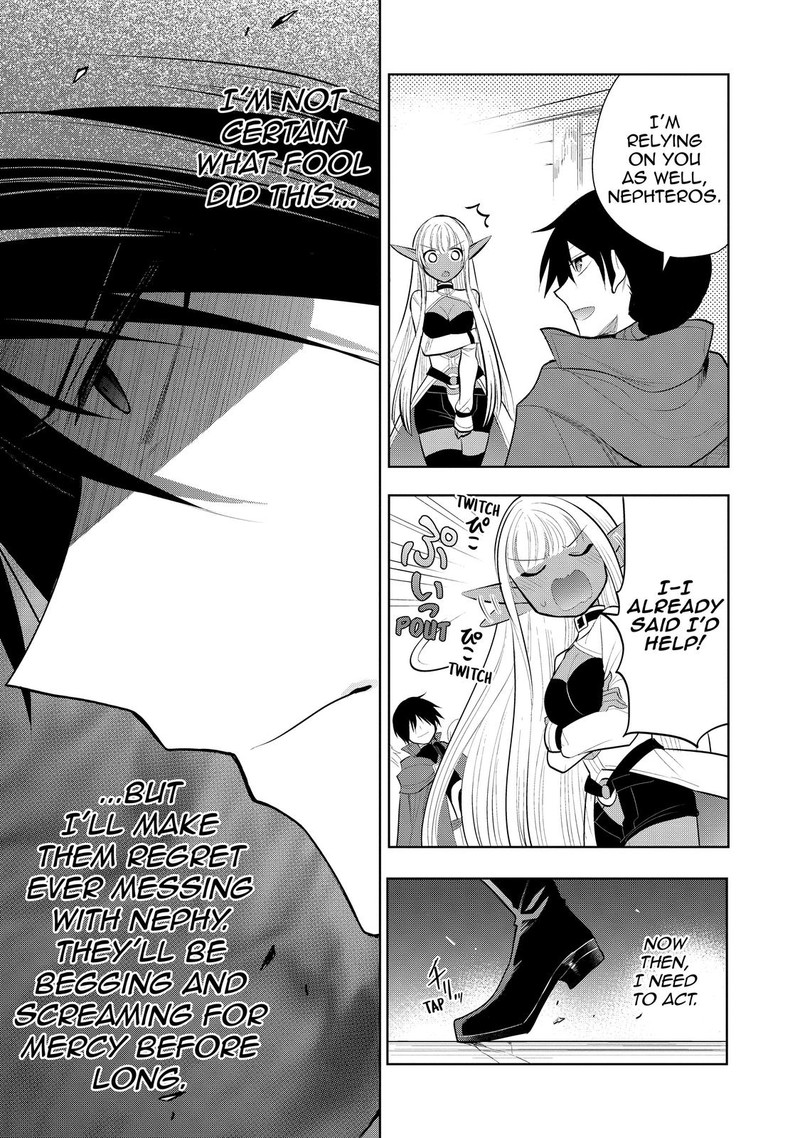 Maou No Ore Ga Dorei Elf Wo Yome Ni Shitanda Ga Dou Medereba II 42 14
